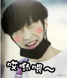 爆料鹿晗张艺兴视频大全,精彩瞬间回顾